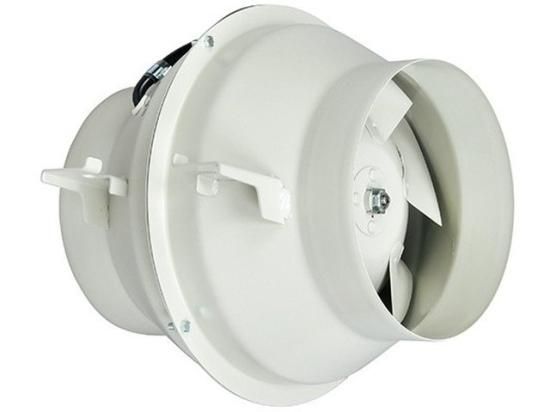 三菱換気送風機 JF-500TA2 斜流ダクトファン 標準形 3相200V - 業務用