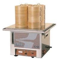 電気蒸し器 - 業務用厨房の排気・換気設備専門通販サイト｜アナハイム