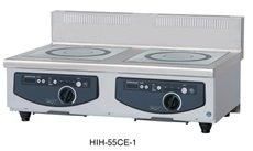 ホシザキ業務用電磁調理器 2012年 ホシザキ 業務用電磁調理器 - 業務用厨房の排気・換気設備専門