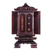 繰出し位牌通販ー【ひるた仏具店公式通販】創業80年・仏師のいる仏壇