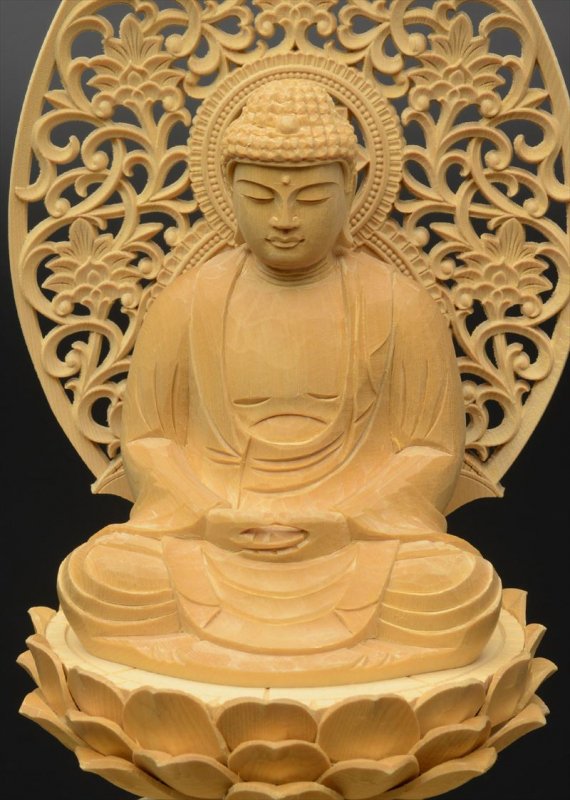 残りわずか！在庫限り超価格 釈迦様です仏像です 美術品・アンティーク