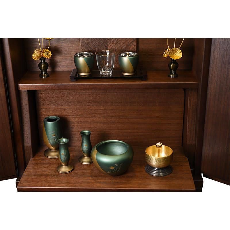 仏器膳　(仏具、仏壇)06 仏器膳 (仏具、仏壇)06