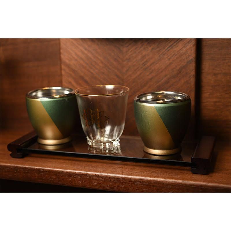 仏器膳　(仏具、仏壇)06 仏器膳 (仏具、仏壇)06 仏器膳 (仏具、仏壇)06