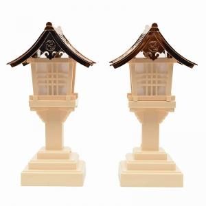 春日灯篭の通販ー【ひるた仏具店公式通販】創業80年・仏師のいる仏壇