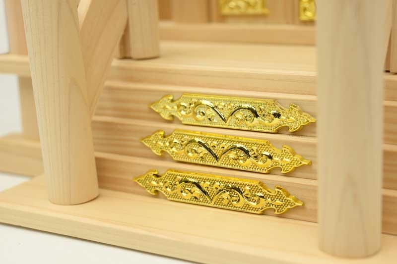 神棚】大々神明 神棚一社 桧木 送料無料 年末年始 お正月 新築 神棚】大々神明 神棚一社 桧木 送料無料 年末年始 お正月 新築