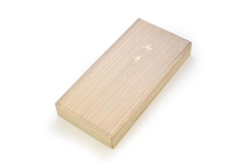 全宗派】 進物用線香 全国優良仏壇専門店会オリジナル商品 極上白檀 8