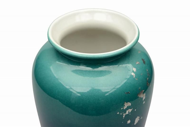 しがらき燒8号花瓶の出品です！ 楽天市場】8号 花瓶の通販