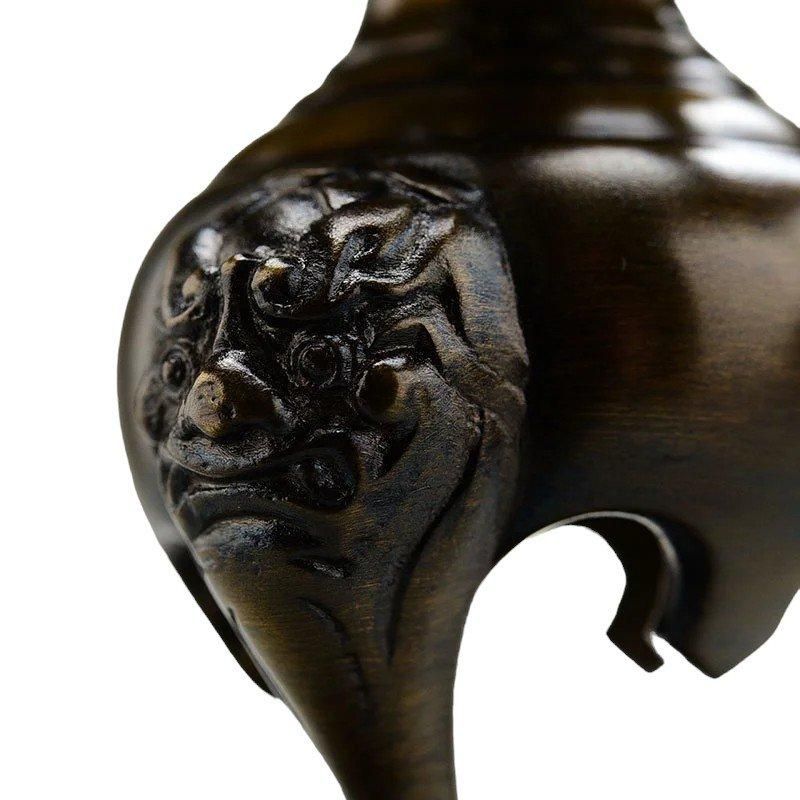 全宗派】 仏具セット 11具足 梅鳥(4.0寸) - 仏壇仏具なら【ひるた仏具