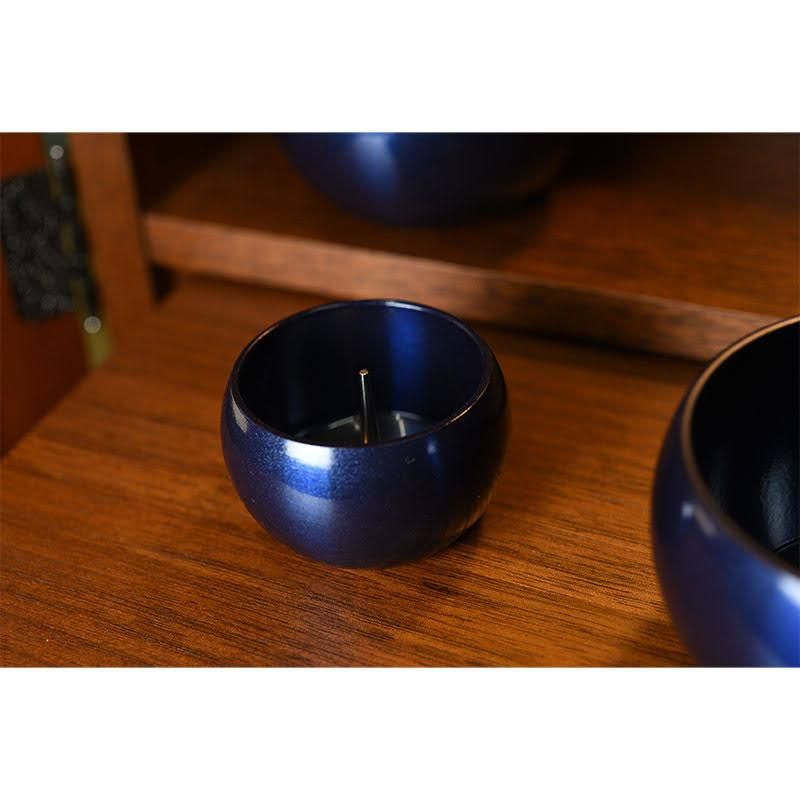 全宗派】モダン仏壇 仏具セット付き ウォールナット(16号/天然 全宗派】モダン仏壇 仏具セット付き ウォールナット(16号/天然