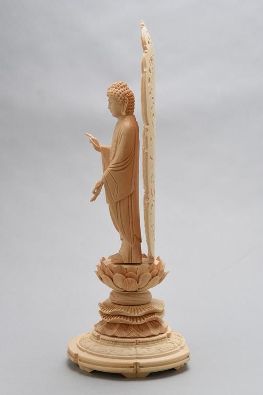 中七舟立弥陀　仏像 06shiroroku-fm-50.jpg