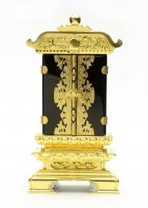 繰り出し位牌　(仏具、仏壇) 18 繰り出し位牌 (仏具、仏壇) 18