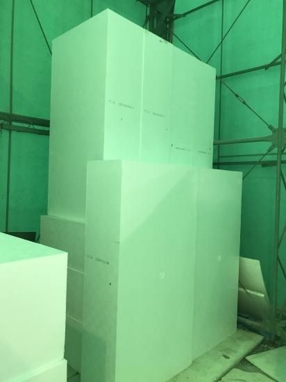 発泡スチロールブロック1820×920×430㎜（3×6寸）