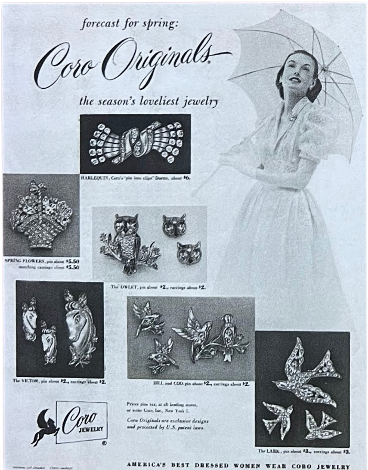 COROʥ1948ǯι