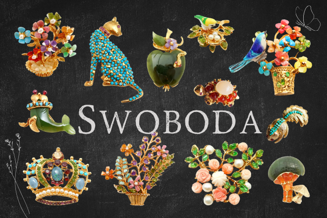 SWOBODAʥܥ