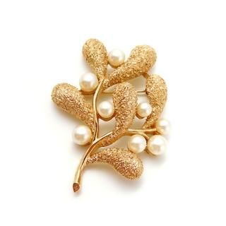 TRIFARI（トリファリ） - ヴィンテージ コスチュームジュエリー