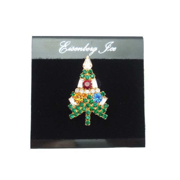 EISENBERG ICE（アイゼンバーグ・アイス）☆ラインストーン ミニ