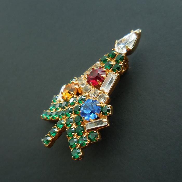 EISENBERG ICE（アイゼンバーグ・アイス）☆ラインストーン ミニ