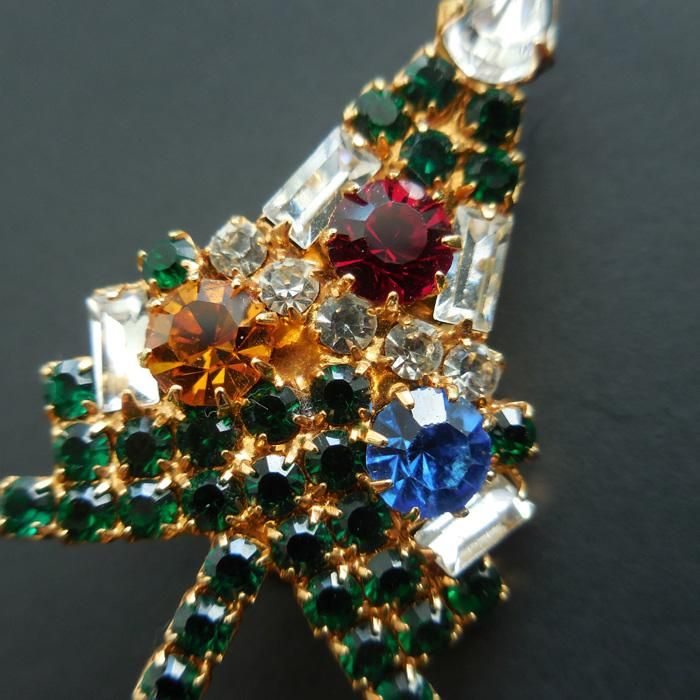 EISENBERG ICE（アイゼンバーグ・アイス）☆ラインストーン ミニ