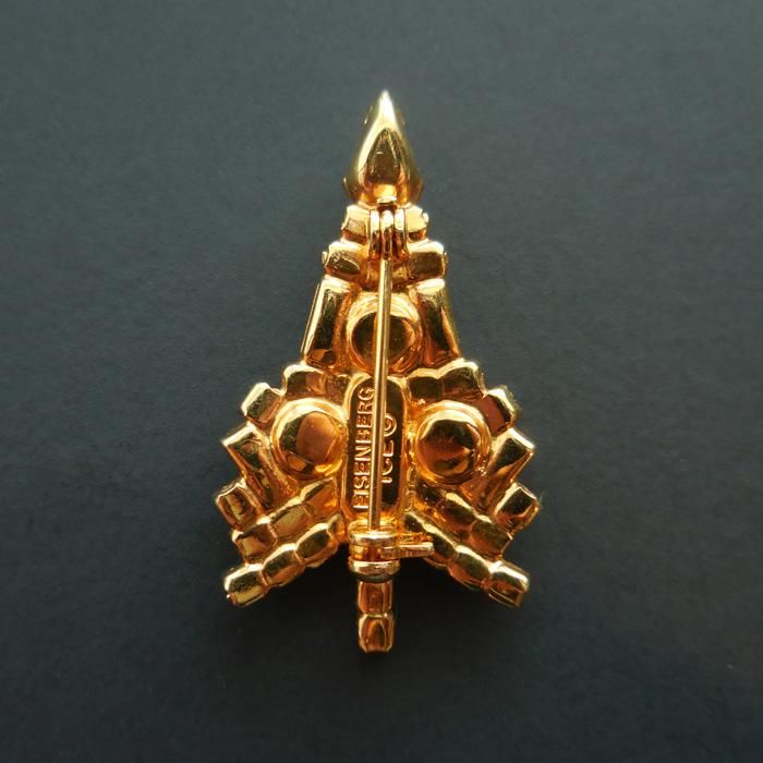 EISENBERG ICE（アイゼンバーグ・アイス）☆ラインストーン ミニ