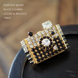 レア品】 Dorothy Bauer ドロシーバウワーブローチ dnkstudio.rs