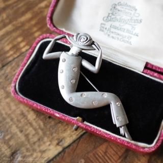 アクセサリー JJ JJ（ジェイジェイ） ／Jonette Jewelry Company - ヴィンテージ