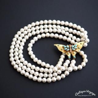 FLORENZA(フロレンザ)のジュエリー｜Elysa Jewelry(ヴィンテージ