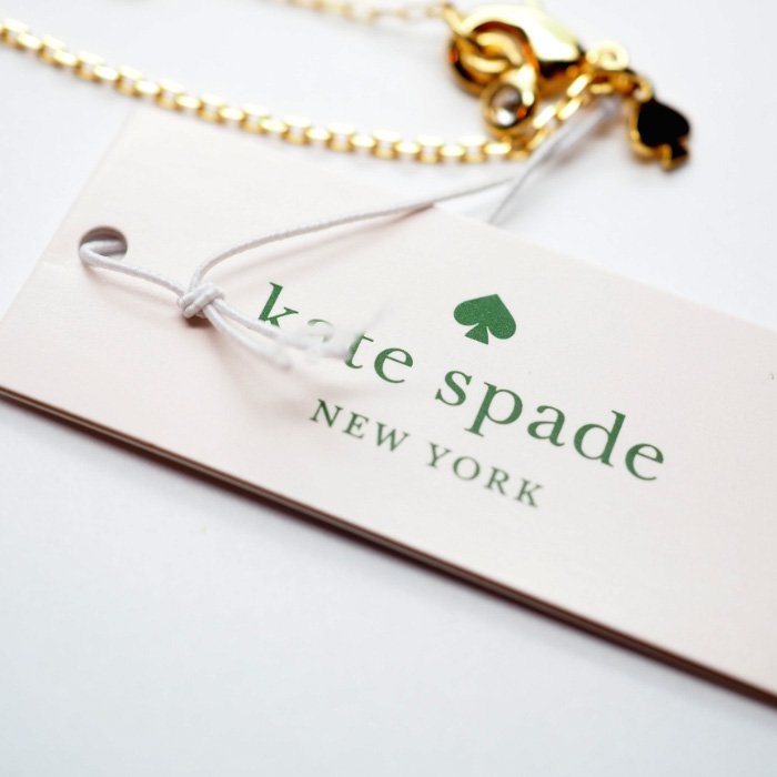 Kate spade(ケイト・スペード)☆ストロベリー ピクニック