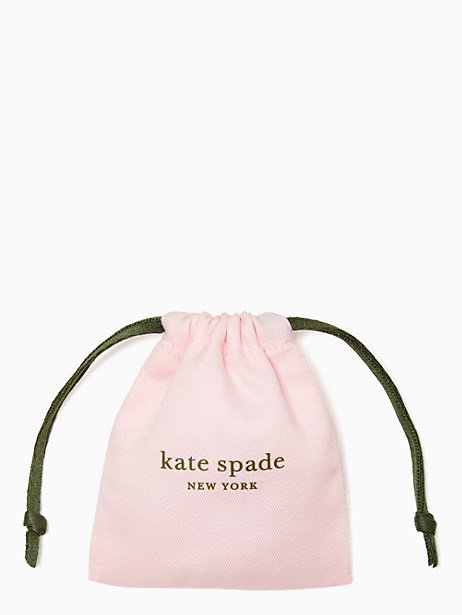 Kate spade(ケイト・スペード)☆ストロベリー ピクニックバスケットの