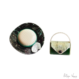 <img class='new_mark_img1' src='https://img.shop-pro.jp/img/new/icons14.gif' style='border:none;display:inline;margin:0px;padding:0px;width:auto;' />LEA STEINʥꥢˡ˹ҤȥϥɥХåΥơ֥2ĥå
