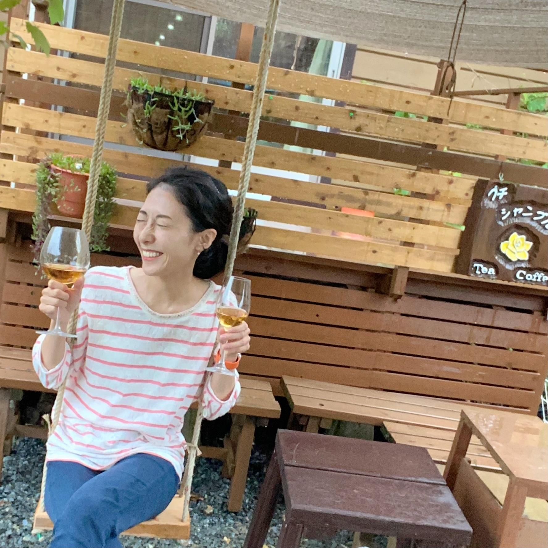 大野みさき