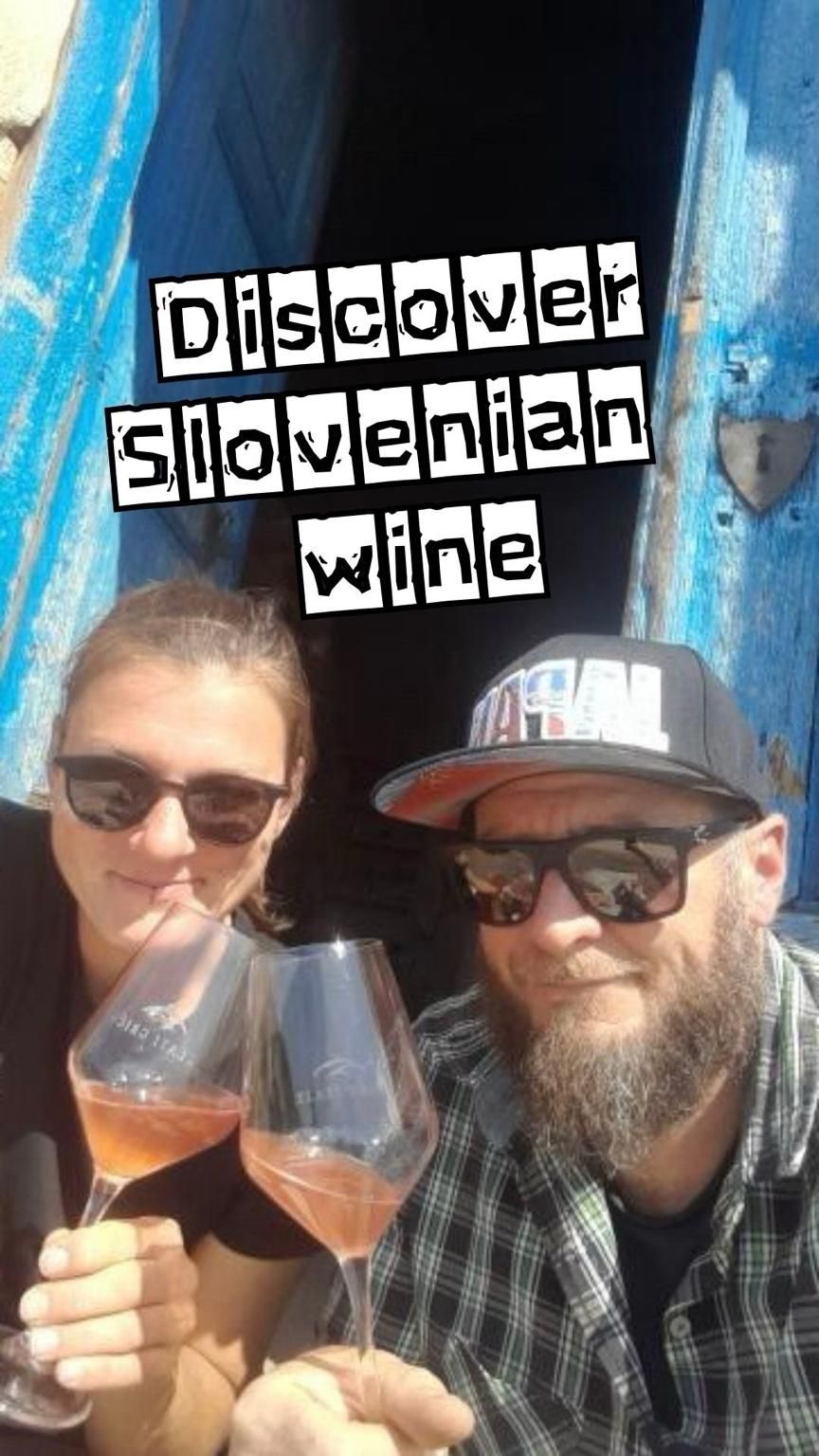 ԥ饤֡Discover Slovenian wine
