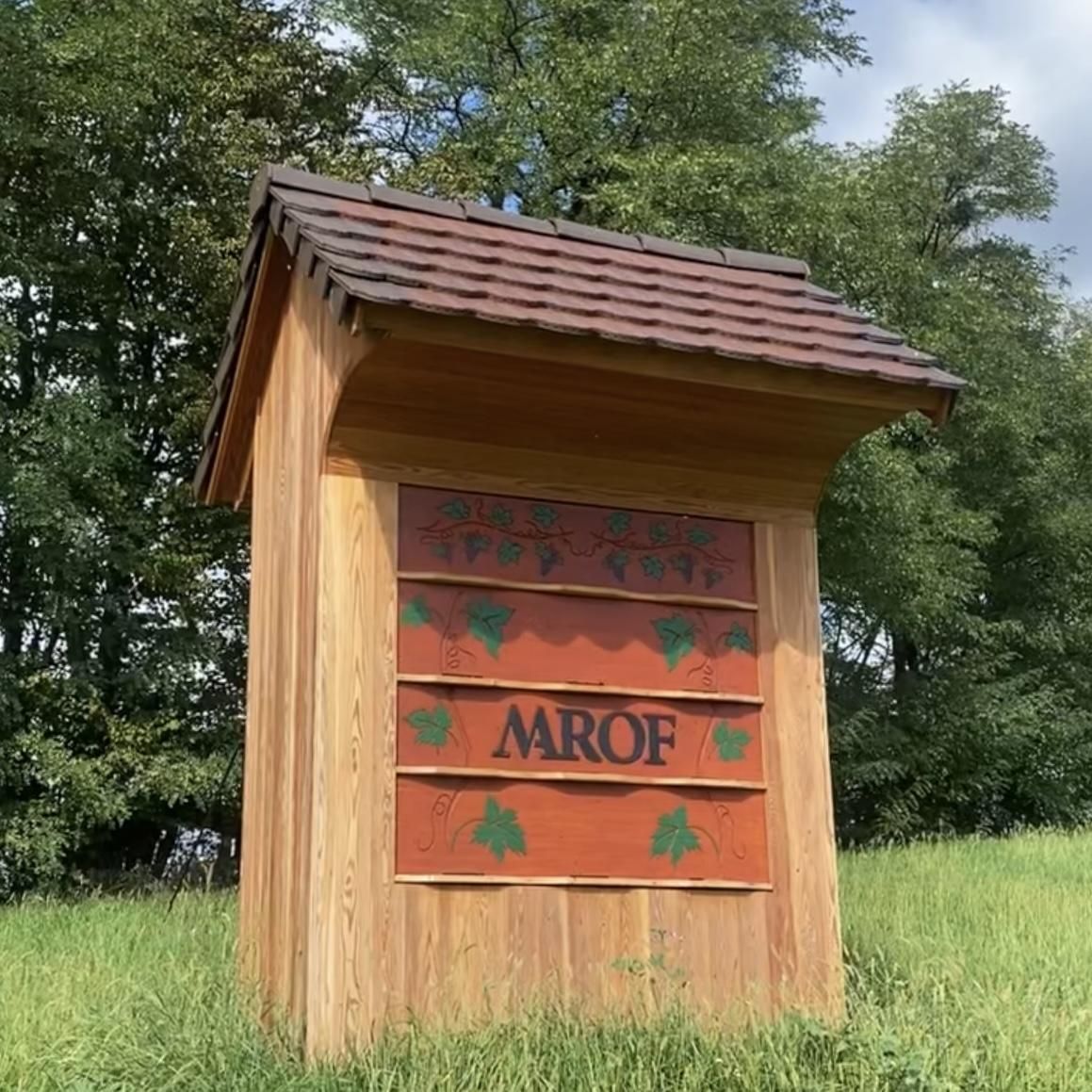 MAROF֤ɤȪȢ
