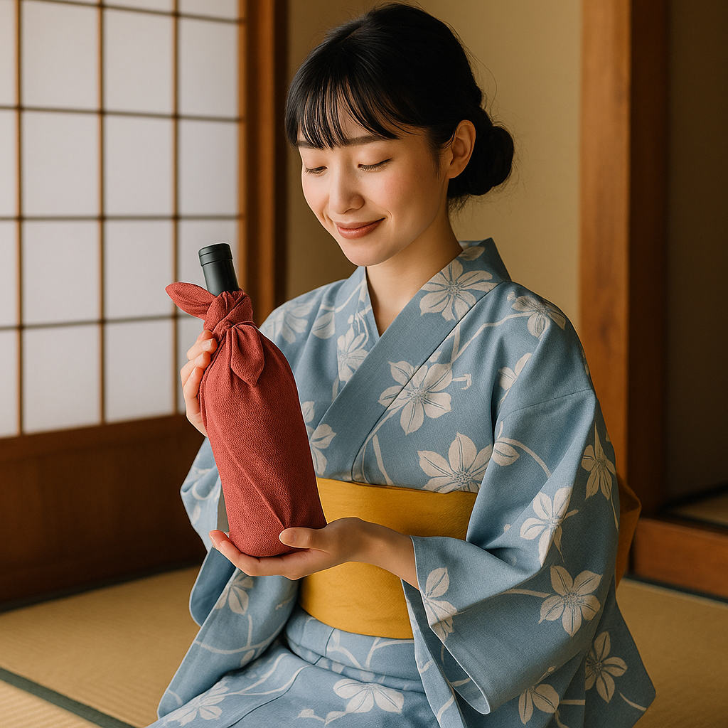 渵ե
