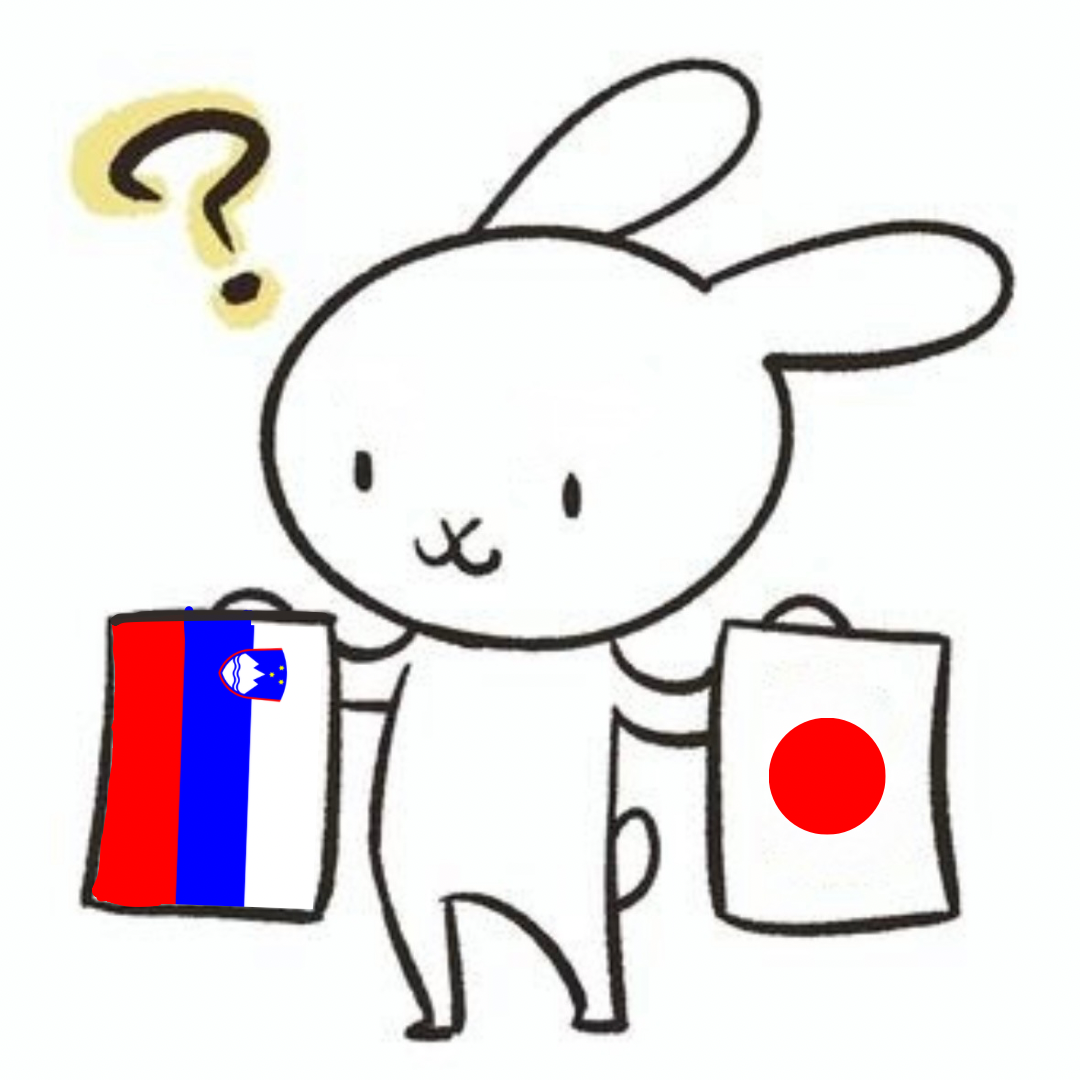 スロヴェニアと日本をワインで比較