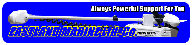 ミンコタ RT POWER DRIVE70/i-Pilot/BT/54inch- EASTLAND MARINE ミンコタ RT POWER DRIVE70/i-Pilot/BT/54inch- EASTLAND MARINE