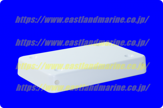 ミンコタ 樹脂製着脱プレートRTA-17 - EASTLAND MARINE Ltd. Co. - ミンコタ 樹脂製着脱プレートRTA-17 - EASTLAND MARINE Ltd. Co. -