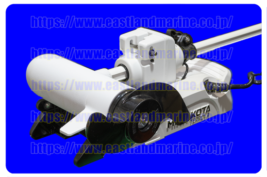 RT TERROVA80/iPilot/BT/WR/72inch/EASTLAND MARINE RT TERROVA80/iPilot/BT/WR/72inch/EASTLAND MARINE