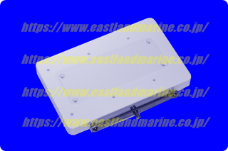 DCオルタネーターチャージャーMK-3DC（12V→36V）- EASTLAND MARINE Ltd. Co. -