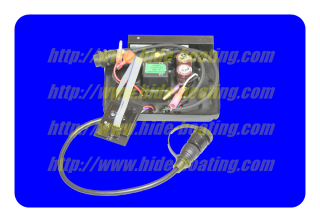 部品:コントロールボード - EASTLAND MARINE Co.,Ltd.(スマホ版) 部品:コントロールボード - EASTLAND MARINE Co.,Ltd.(スマホ版)