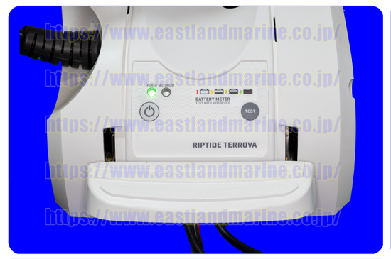 RT TERROVA112/iPilot/BT/WR/72inch/EASTLAND MARINE RT TERROVA112/iPilot/BT/WR/72inch/EASTLAND MARINE