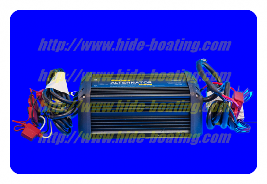 DCオルタネーターチャージャーMK-3DC(12V→36V)- EASTLAND DCオルタネーターチャージャーMK-3DC(12V→36V)- EASTLAND