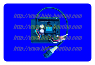 部品:コントロールボード - EASTLAND MARINE Co.,Ltd.(スマホ版) 部品:コントロールボード - EASTLAND MARINE Co.,Ltd.(スマホ版)