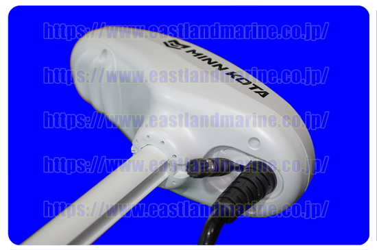 RT TERROVA55/iPilot/BT/WR/54inch/EASTLAND MARINE RT TERROVA55/iPilot/BT/WR/54inch/EASTLAND MARINE