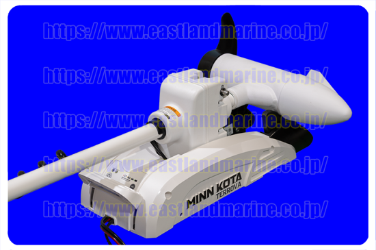 RT TERROVA55/iPilot/BT/WR/54inch/EASTLAND MARINE RT TERROVA55/iPilot/BT/WR/54inch/EASTLAND MARINE