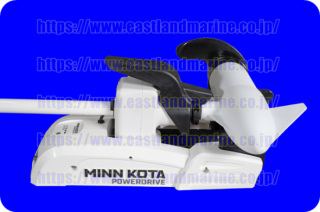 ミンコタモーター用カバーTERROVA-60インチ用 ミンコタモーター用カバーTERROVA-60インチ用