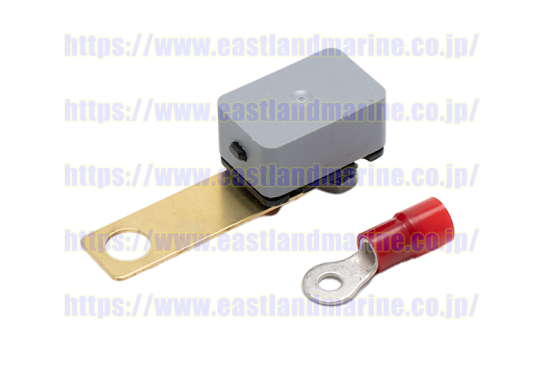 RIG LITE小型サーキットブレーカーDC30A- EASTLAND MARINE Ltd RIG LITE小型サーキットブレーカーDC30A- EASTLAND MARINE Ltd
