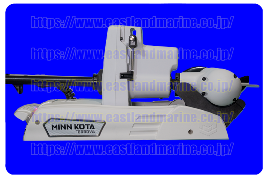 RT TERROVA QUEST90/115/WR-87inch/EASTLAND MARINE RT TERROVA QUEST90/115/WR-87inch/EASTLAND MARINE