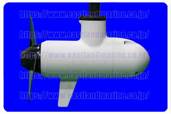 RT TERROVA QUEST90/115/WR-87inch/EASTLAND MARINE RT TERROVA QUEST90/115/WR-87inch/EASTLAND MARINE