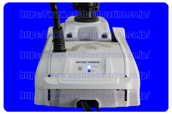 RT TERROVA QUEST90/115/WR-87inch/EASTLAND MARINE RT TERROVA QUEST90/115/WR-87inch/EASTLAND MARINE