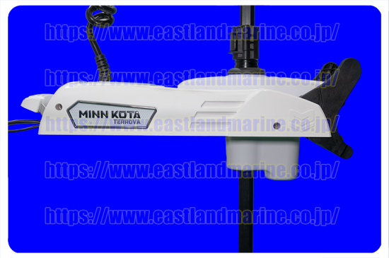 RT TERROVA QUEST90/115/WR-87inch/EASTLAND MARINE RT TERROVA QUEST90/115/WR-87inch/EASTLAND MARINE